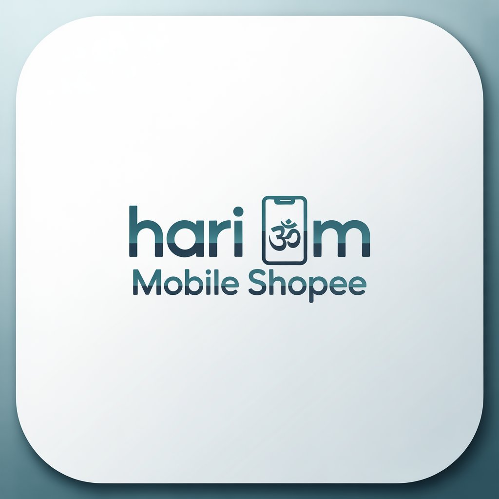 Hari Om Mobile Shope